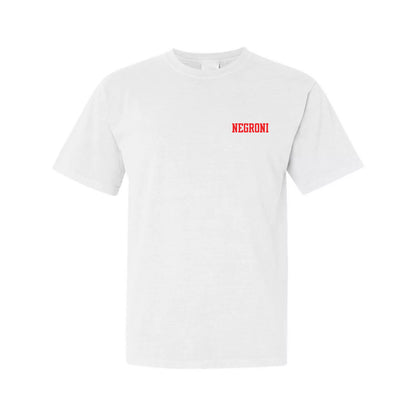 Negroni Tee