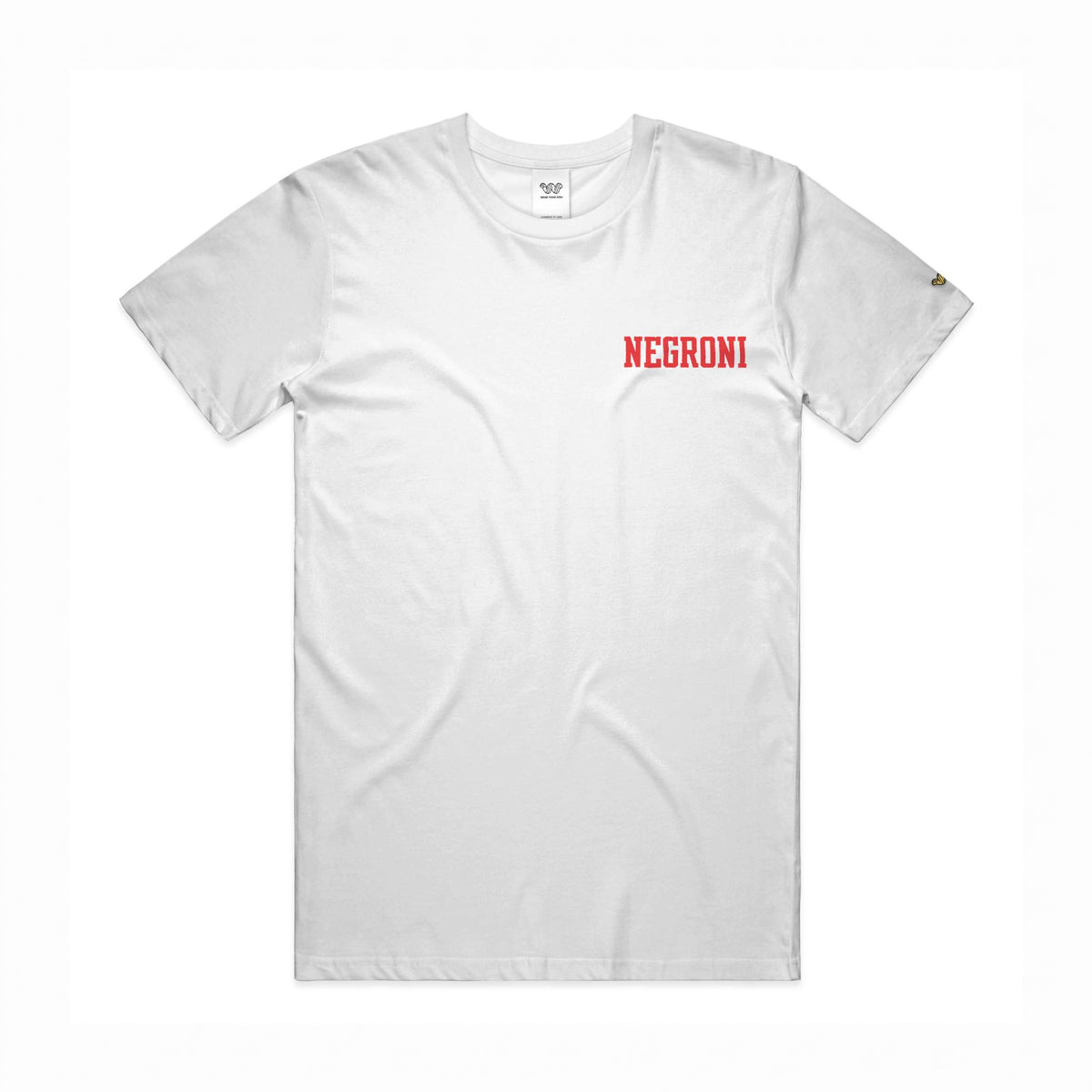 Negroni Tee