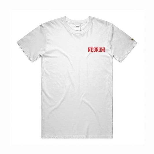 Negroni Tee