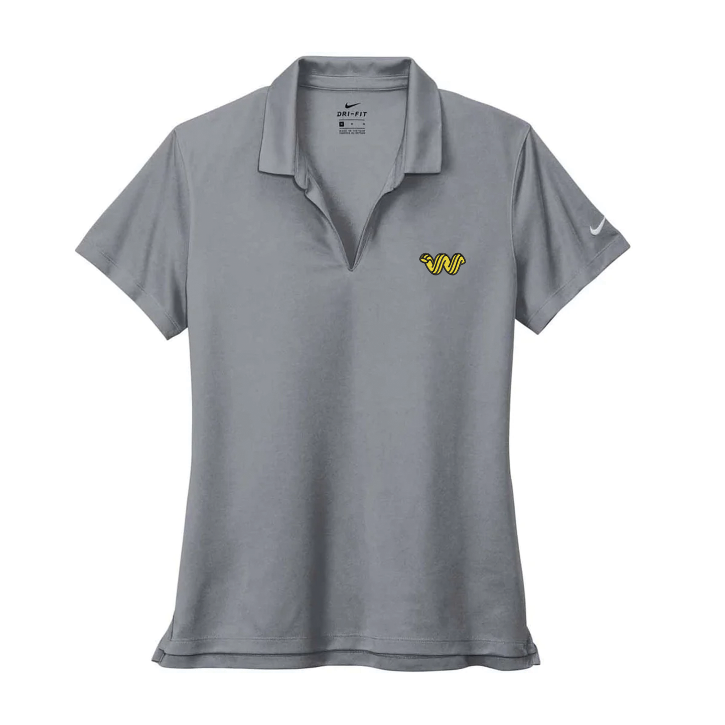WYD Women's Nike Golf Polo Shirt
