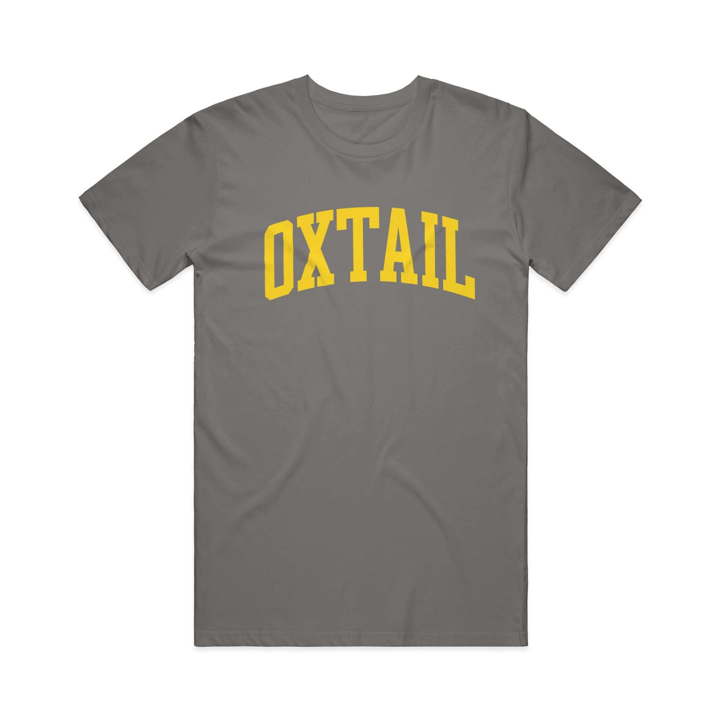 Oxtail Tee