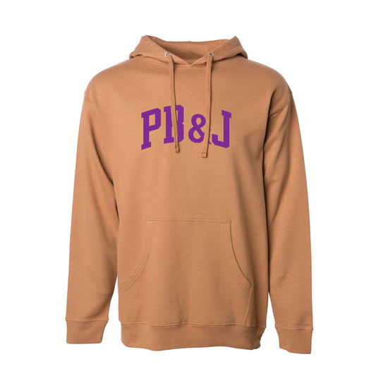 PB&J Hoodie