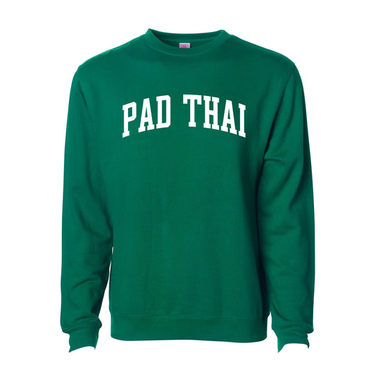 Pad Thai Crewneck