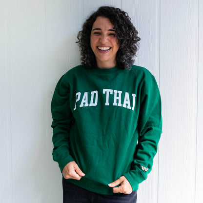 Pad Thai Crewneck