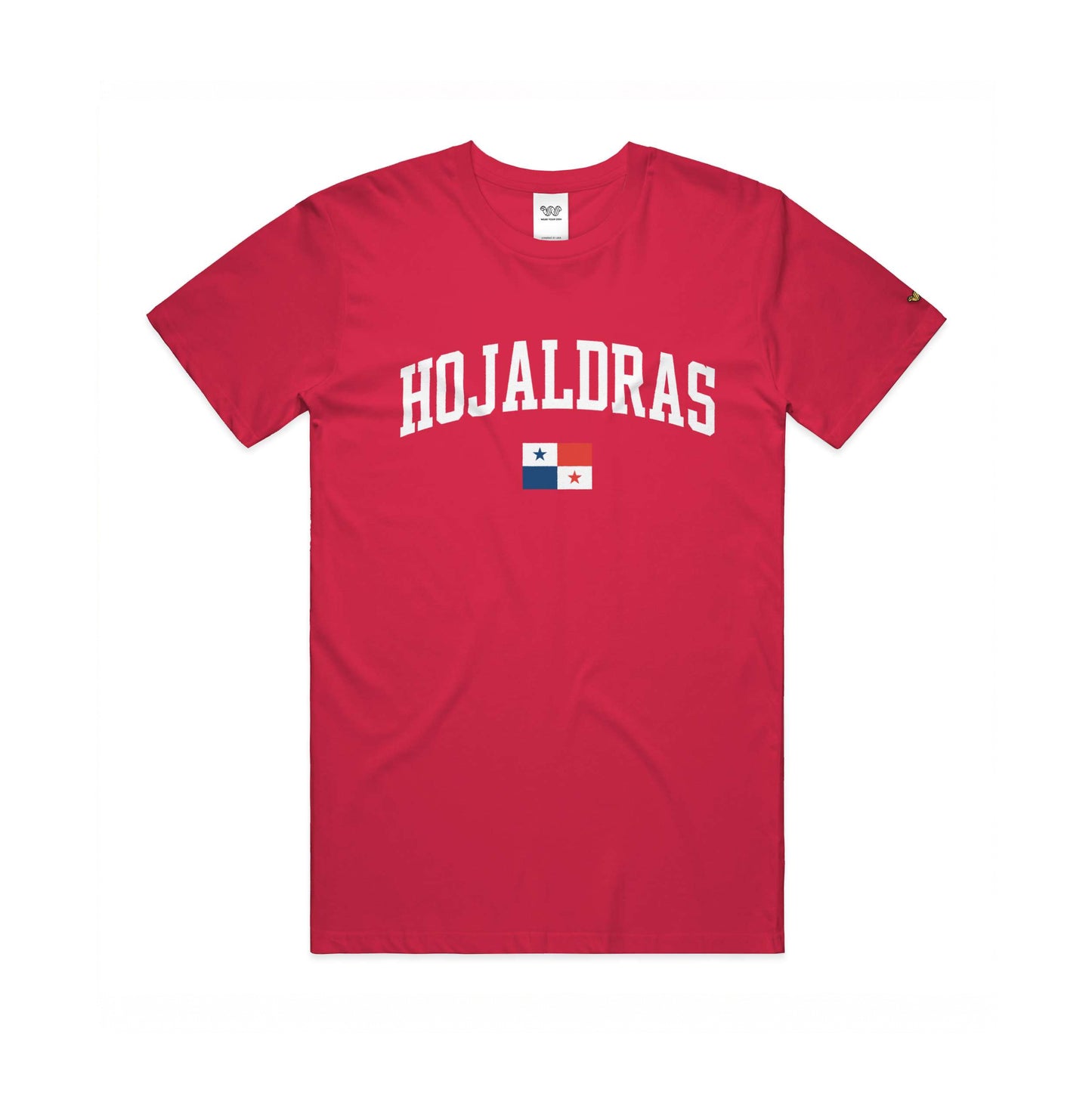 Hojaldras Tee - Panama