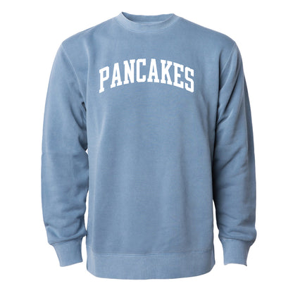 Pancakes Crewneck