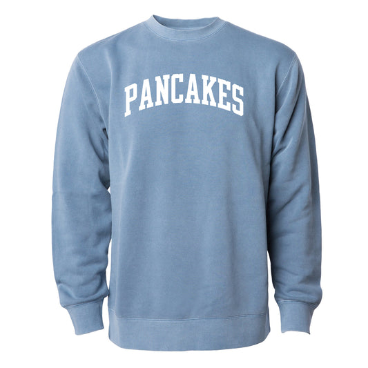 Pancakes Crewneck