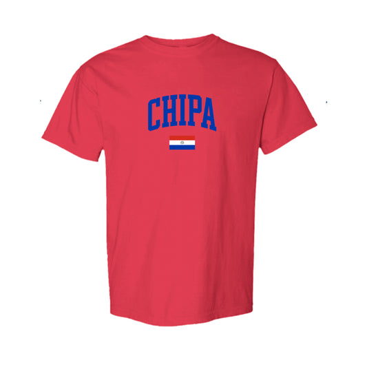 Chipa Tee - Paraguay
