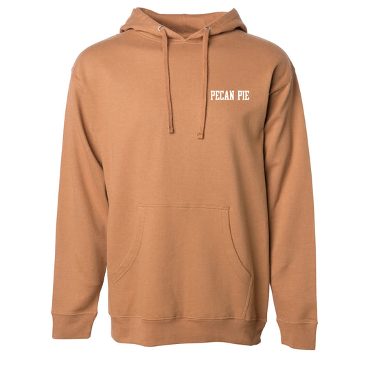 Pecan Pie Hoodie