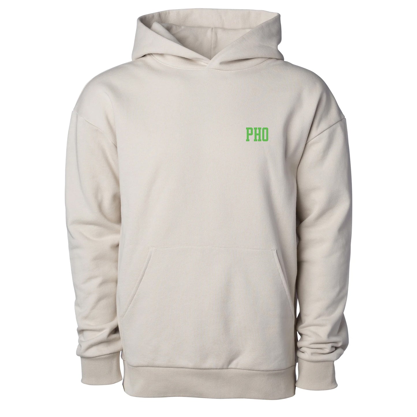 Pho Hoodie