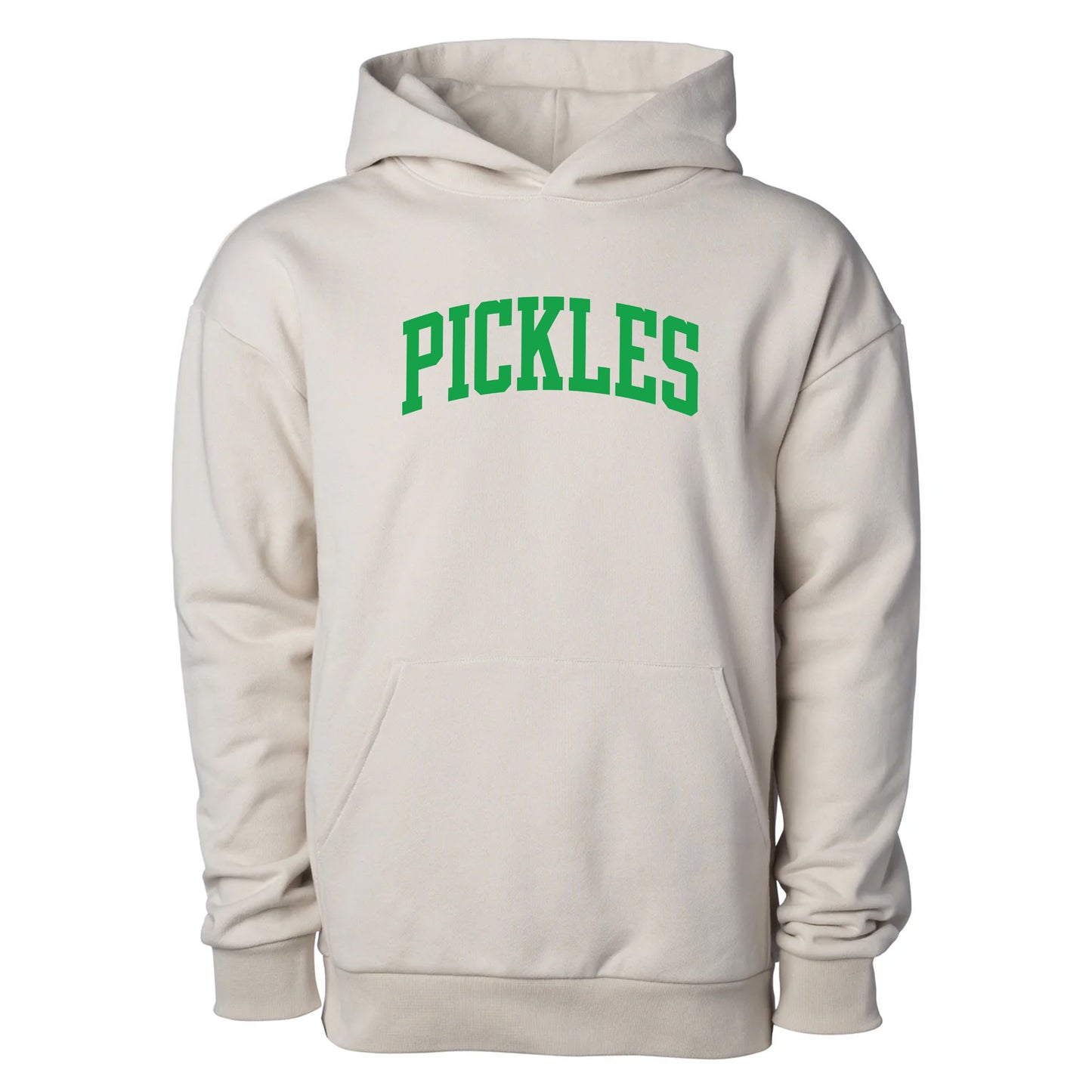 Pickles Hoodie