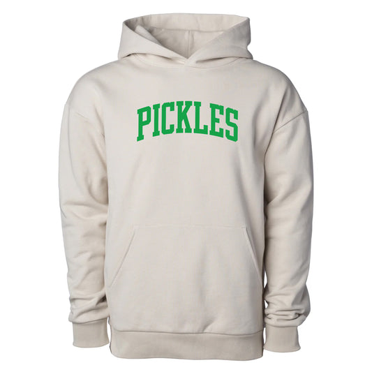 Pickles Hoodie