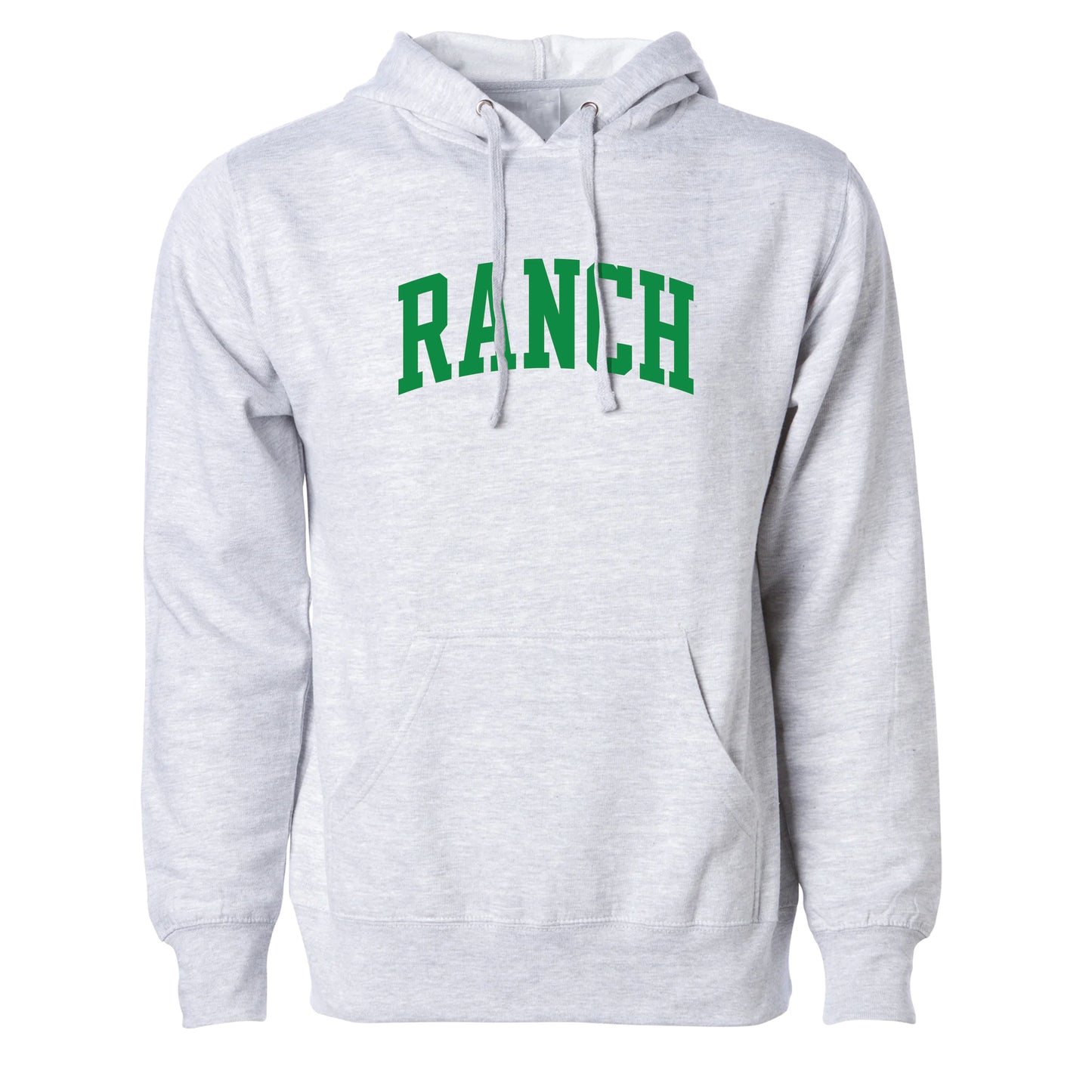 Ranch Hoodie