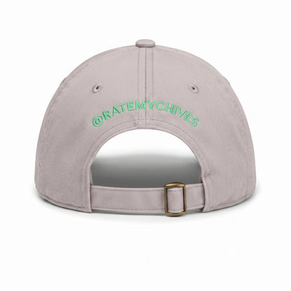 WYD x Rate My Chives: Chives Dad Hat