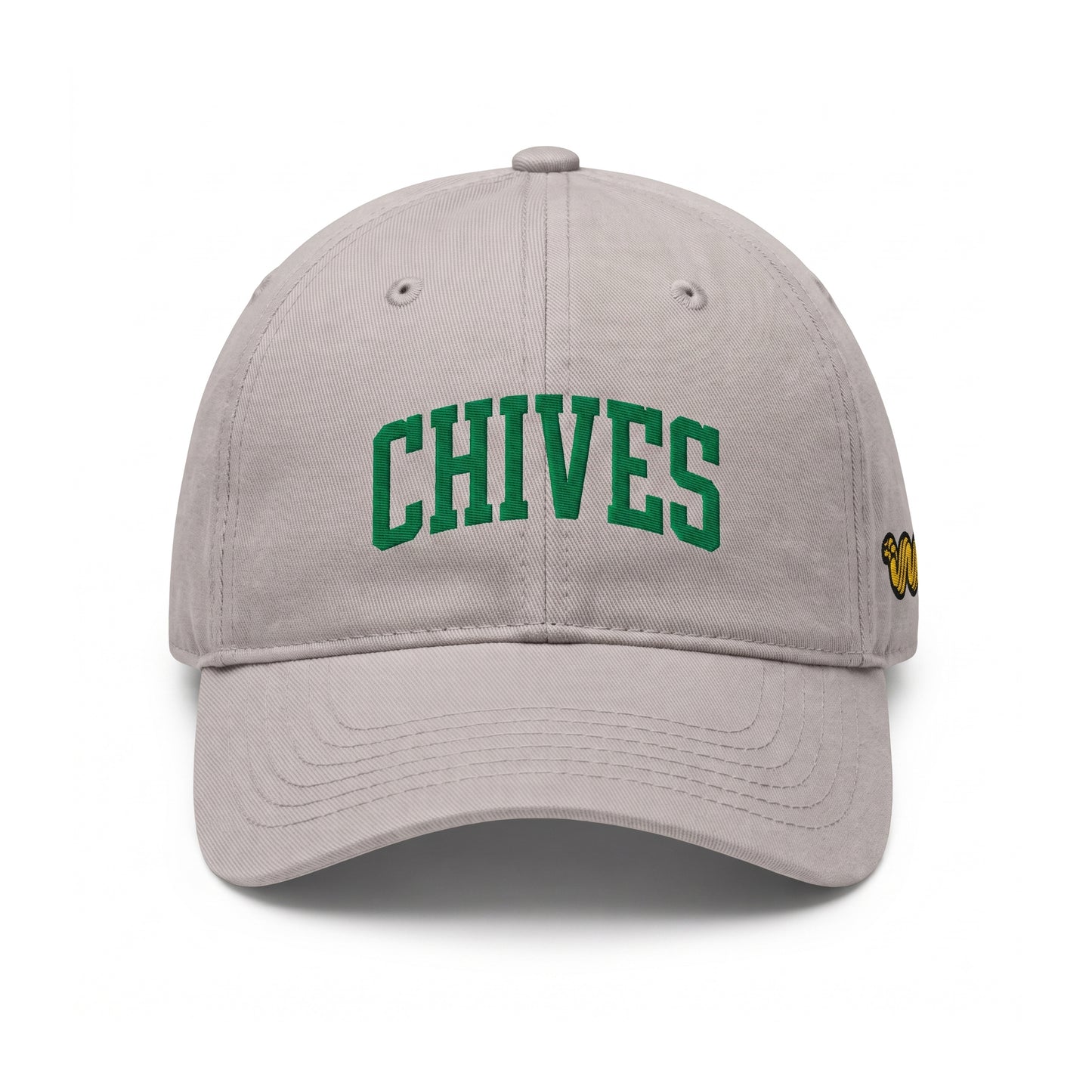 WYD x Rate My Chives: Chives Dad Hat