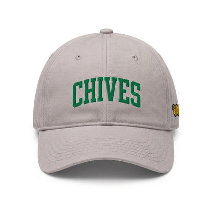 WYD x Rate My Chives: Chives Dad Hat