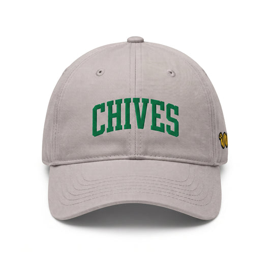 WYD x Rate My Chives: Chives Dad Hat