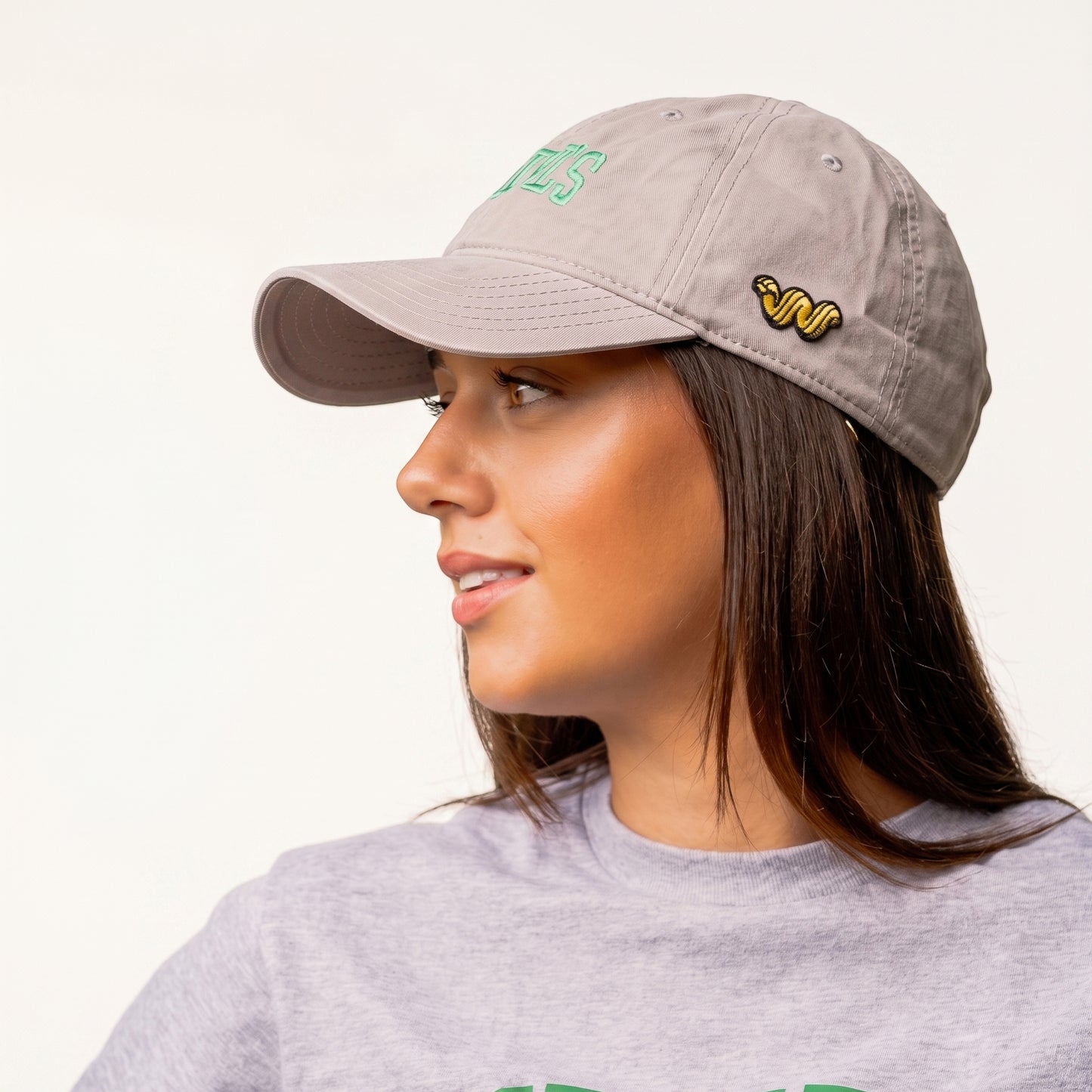 WYD x Rate My Chives: Chives Dad Hat