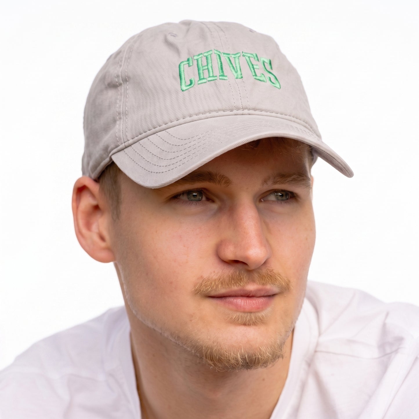 WYD x Rate My Chives: Chives Dad Hat