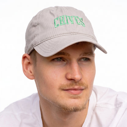 WYD x Rate My Chives: Chives Dad Hat