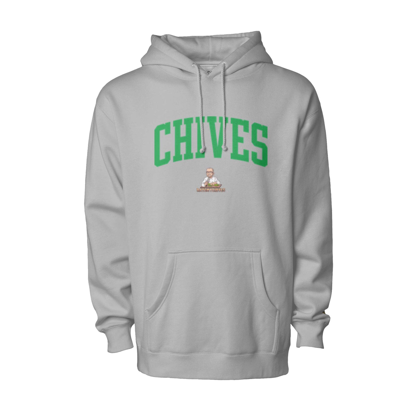WYD x Rate My Chives: Chives Hoodie