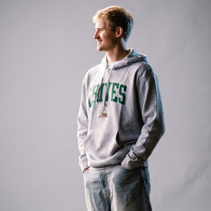 WYD x Rate My Chives: Chives Hoodie