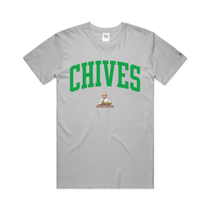 WYD x Rate My Chives: Chives Tee