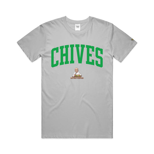 WYD x Rate My Chives: Chives Tee