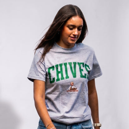 WYD x Rate My Chives: Chives Tee