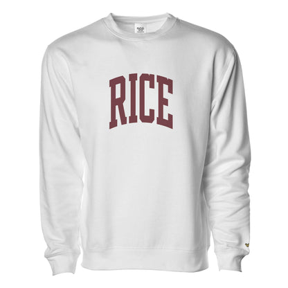 Rice & Beans Crewnecks