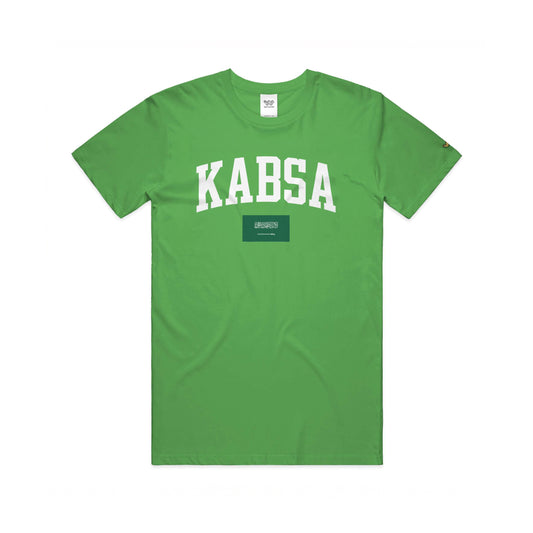 Kabsa Tee - Saudi Arabia