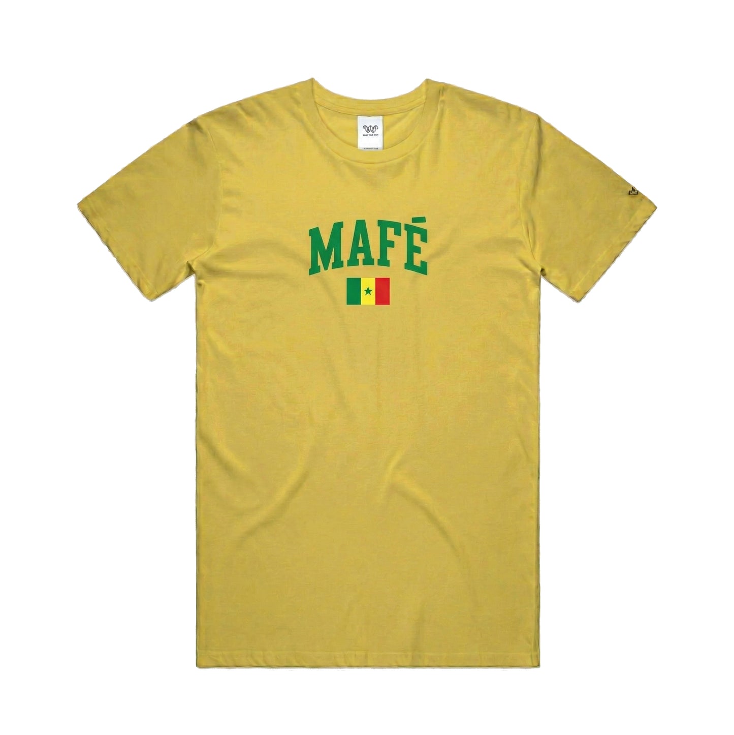 Mafé Tee - Senegal