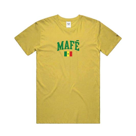 Mafé Tee - Senegal
