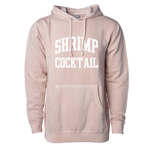 Shrimp Cocktail Hoodie