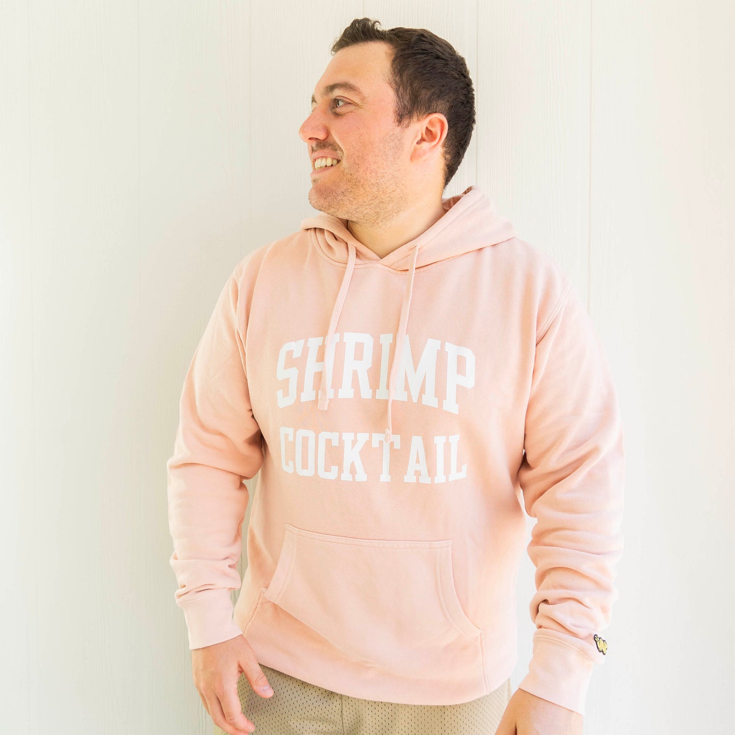 Shrimp Cocktail Hoodie