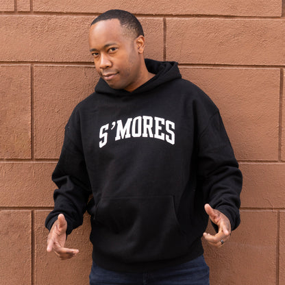 S'mores Hoodie