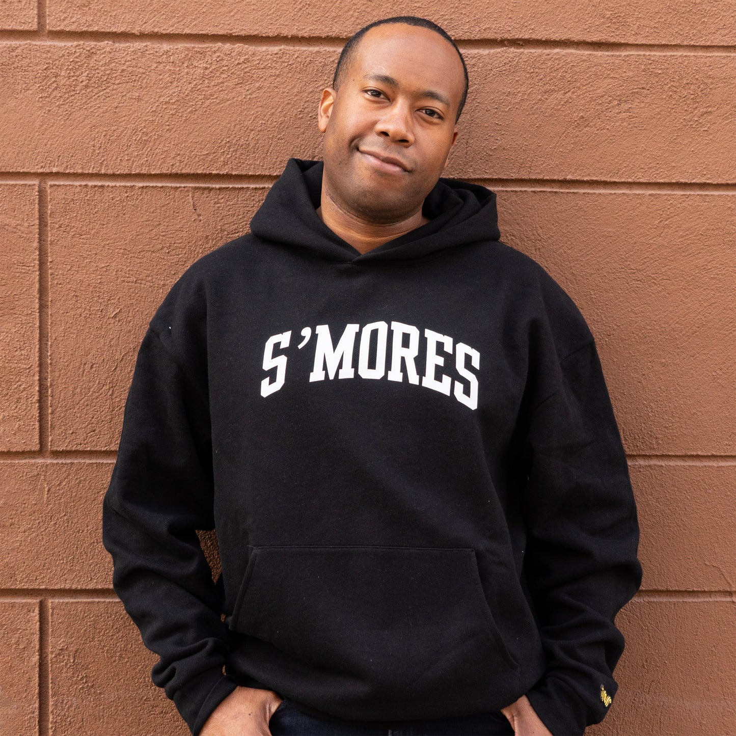 S'mores Hoodie