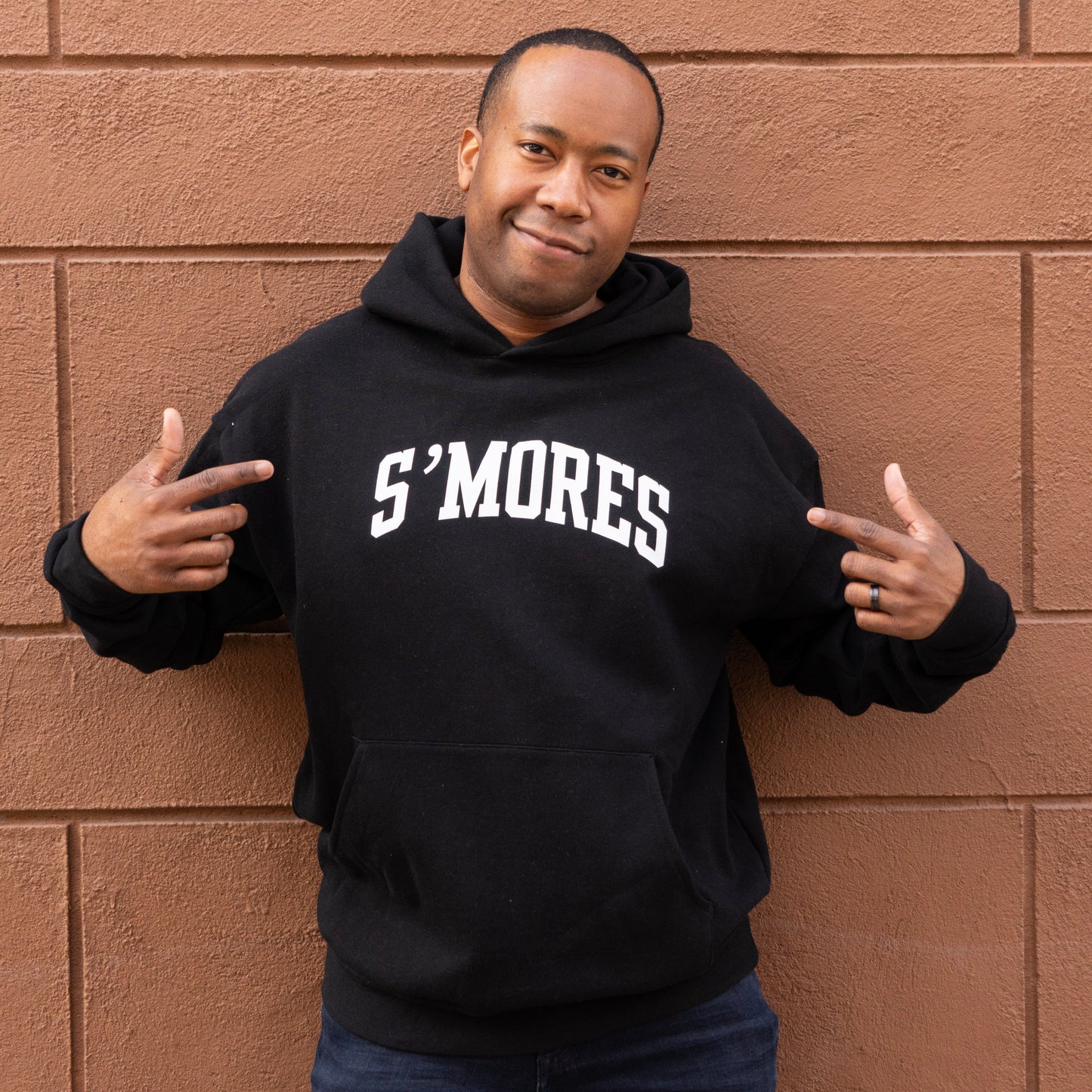 S'mores Hoodie