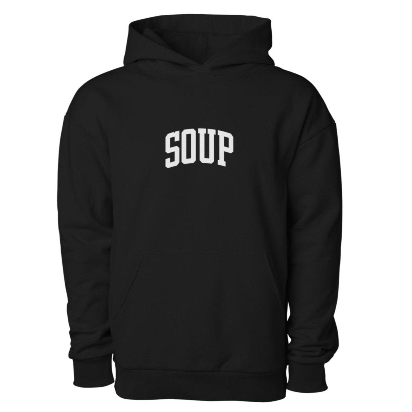 Soup Hoodie