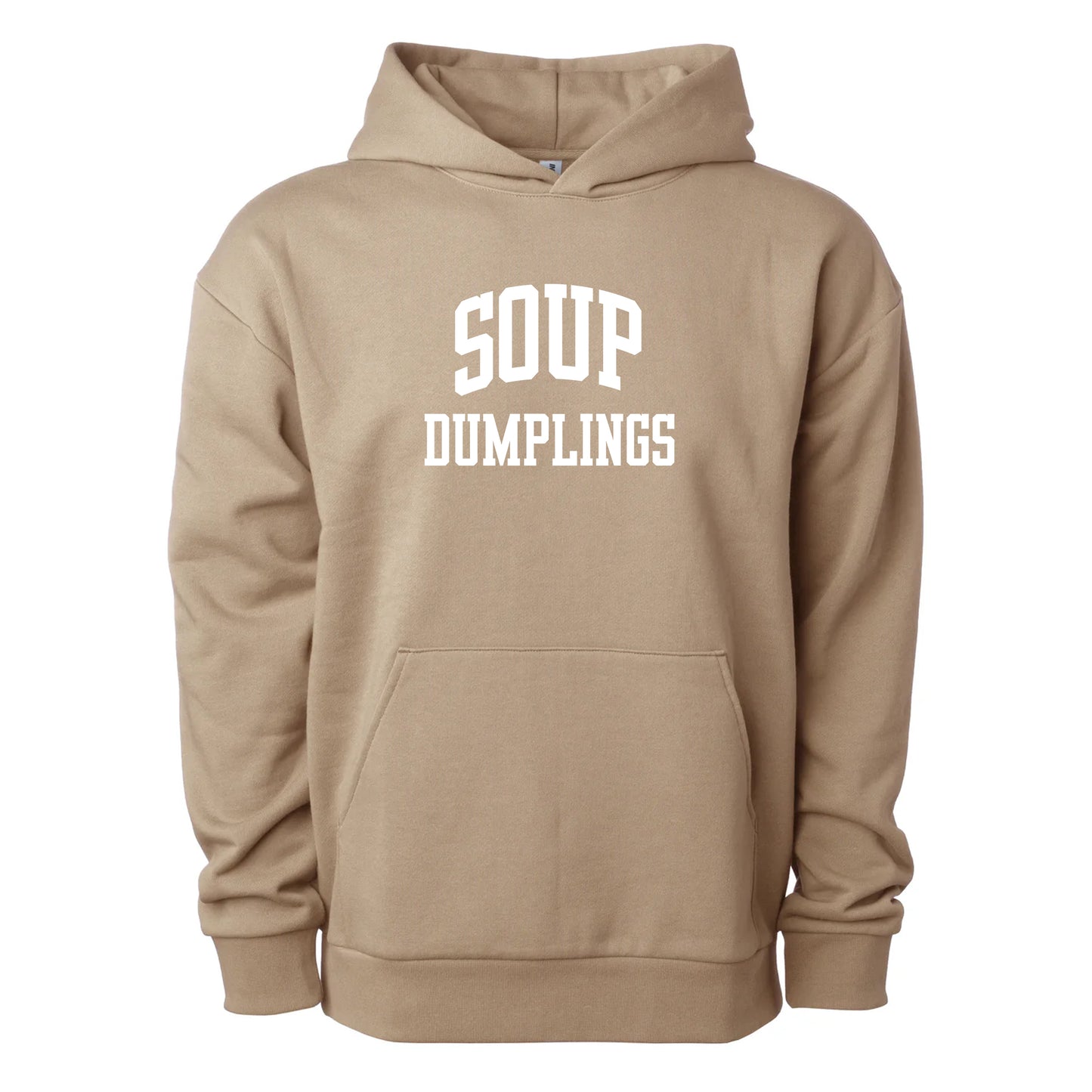 Soup Dumplings Hoodie