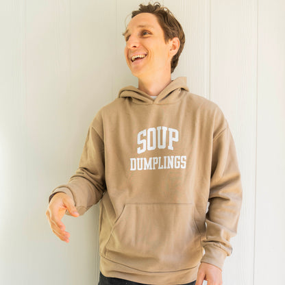 Soup Dumplings Hoodie