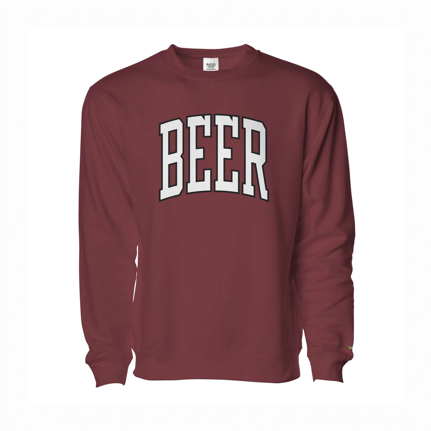 South Carolina Beer Crewneck