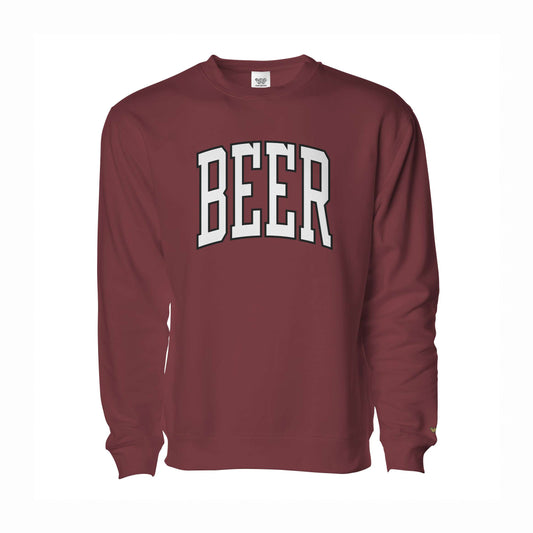 South Carolina Beer Crewneck