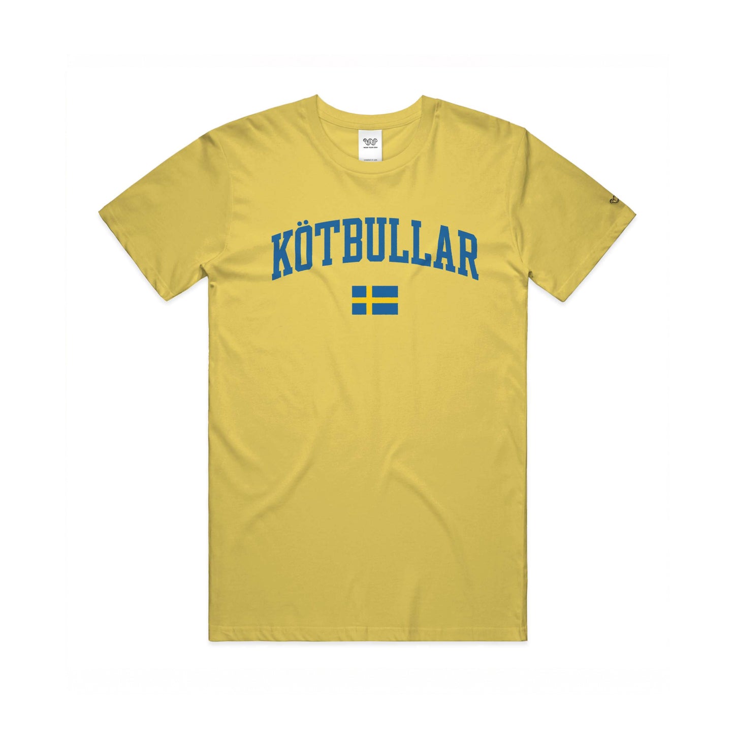 Köttbullar Tee - Sweden