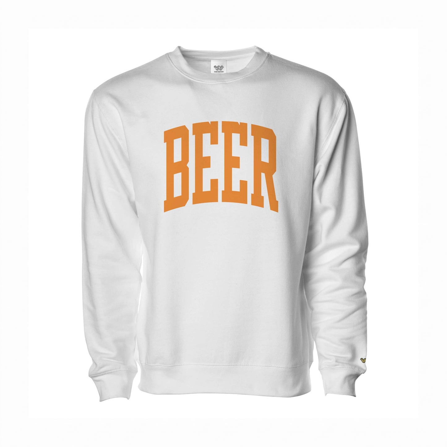 Tennessee Beer Crewneck