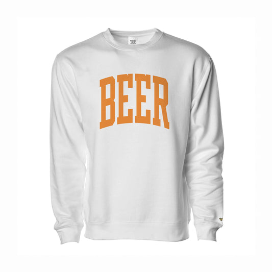 Tennessee Beer Crewneck