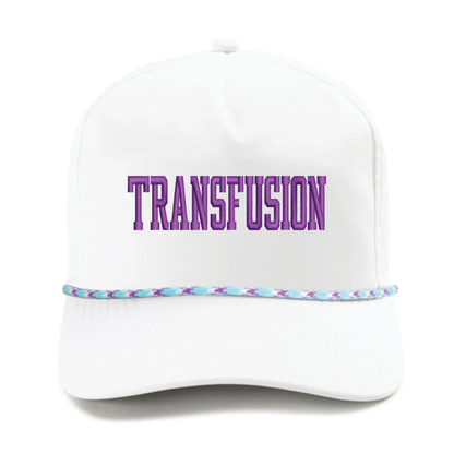 Transfusion Imperial Golf Hat