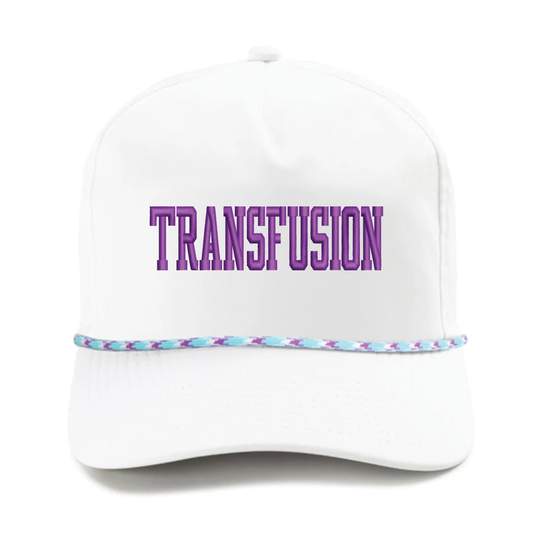 Transfusion Imperial Golf Hat