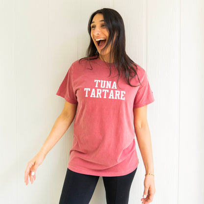 Tuna Tartare Tee