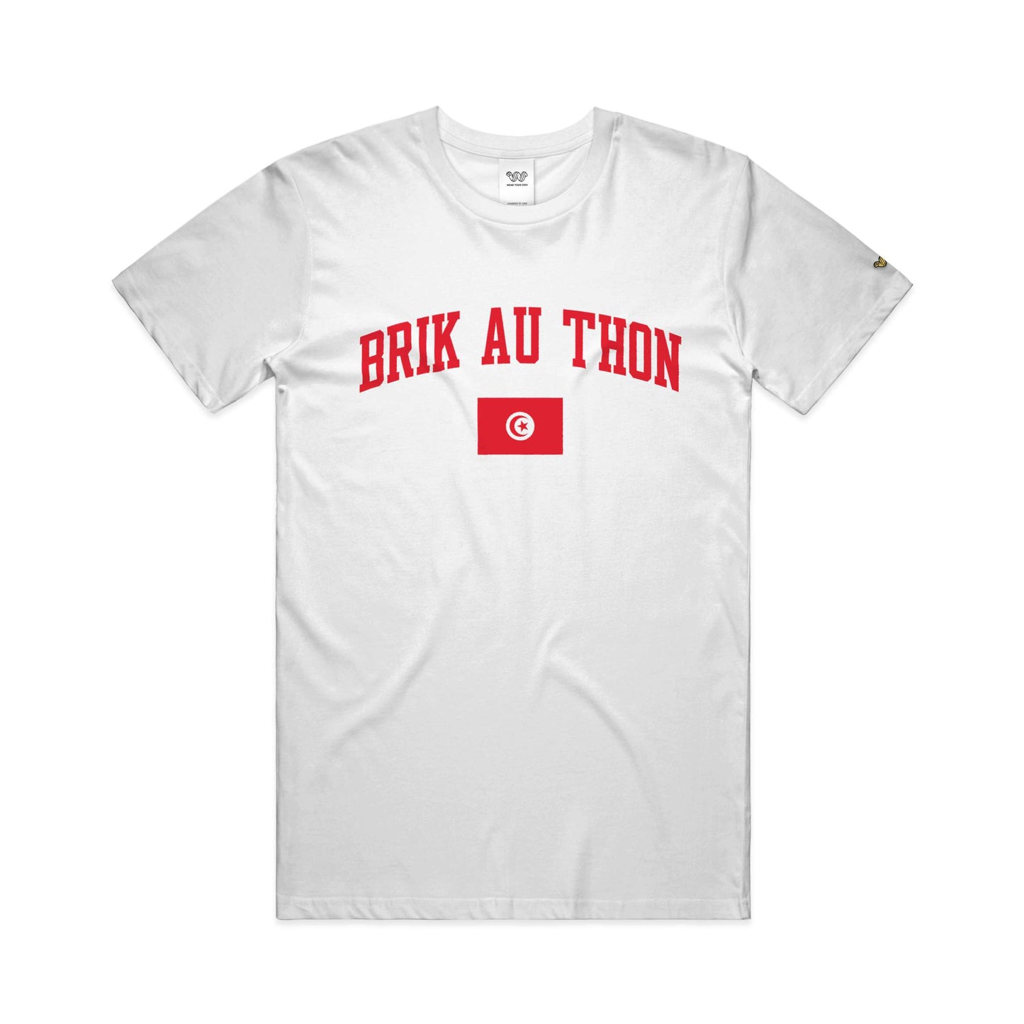 Brik au Thon Tee - Tunisia